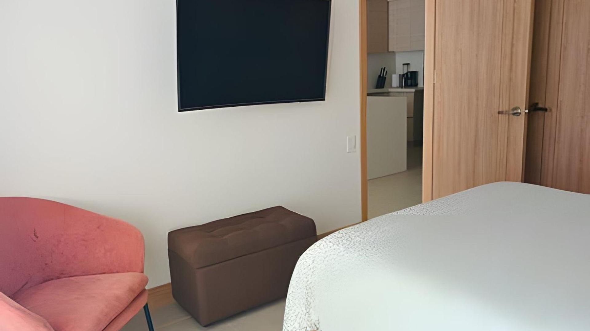 Lujo Y Playa En Morros Kai –vista Al Mar Y Manglar Apartamento