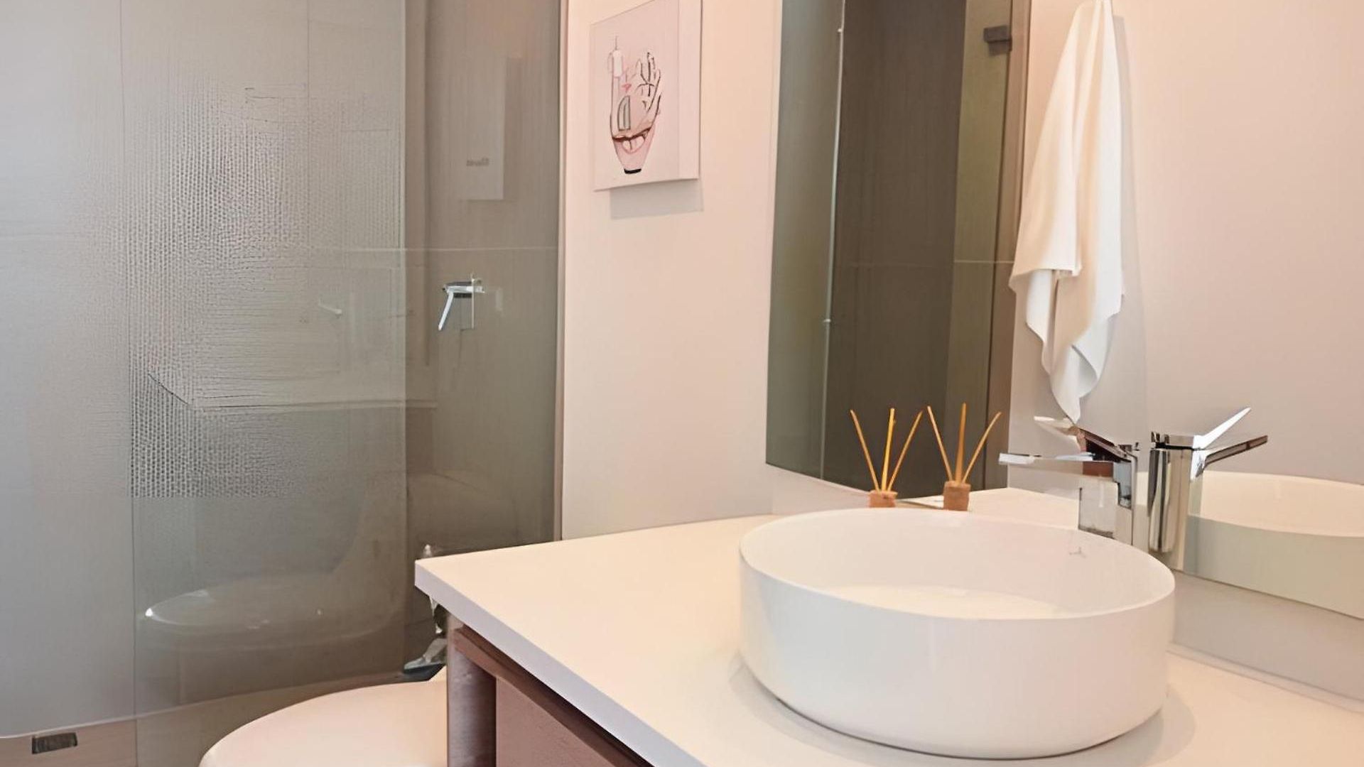Lujo Y Playa En Morros Kai –vista Al Mar Y Manglar Apartamento