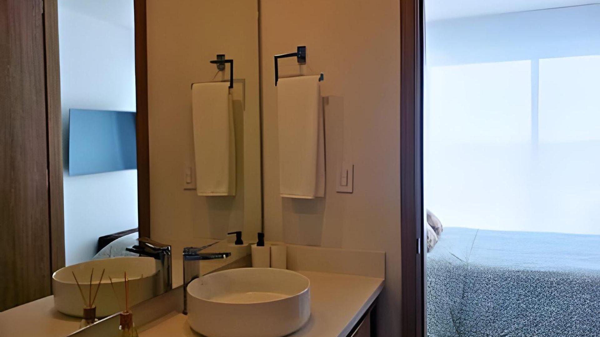 Apartamento Lujo Y Playa En Morros Kai –vista Al Mar Y Manglar