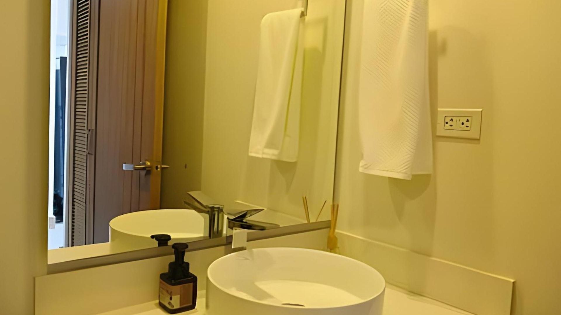 Lujo Y Playa En Morros Kai –vista Al Mar Y Manglar Apartamento *
