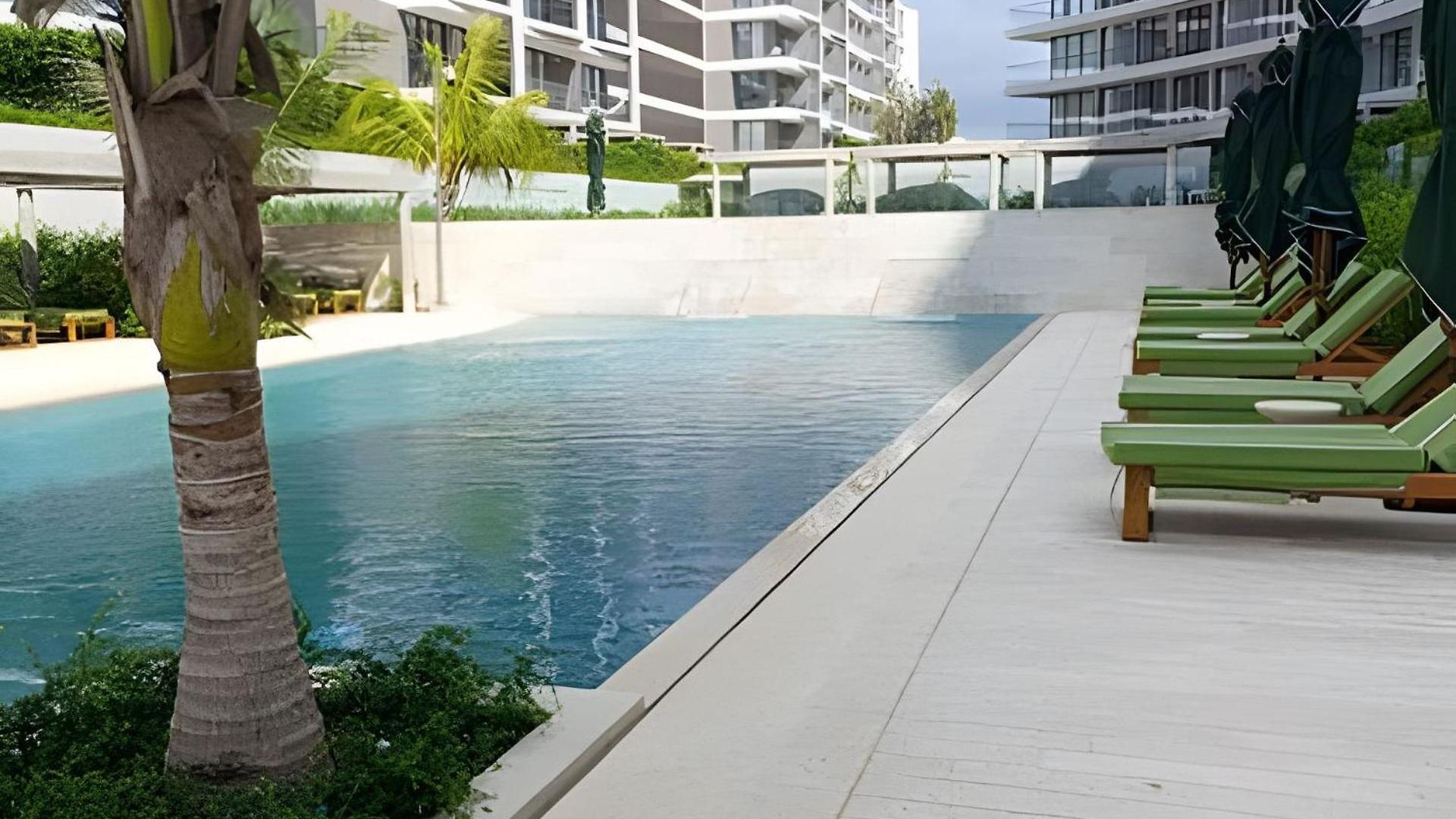 Apartamento Lujo Y Playa En Morros Kai –vista Al Mar Y Manglar *