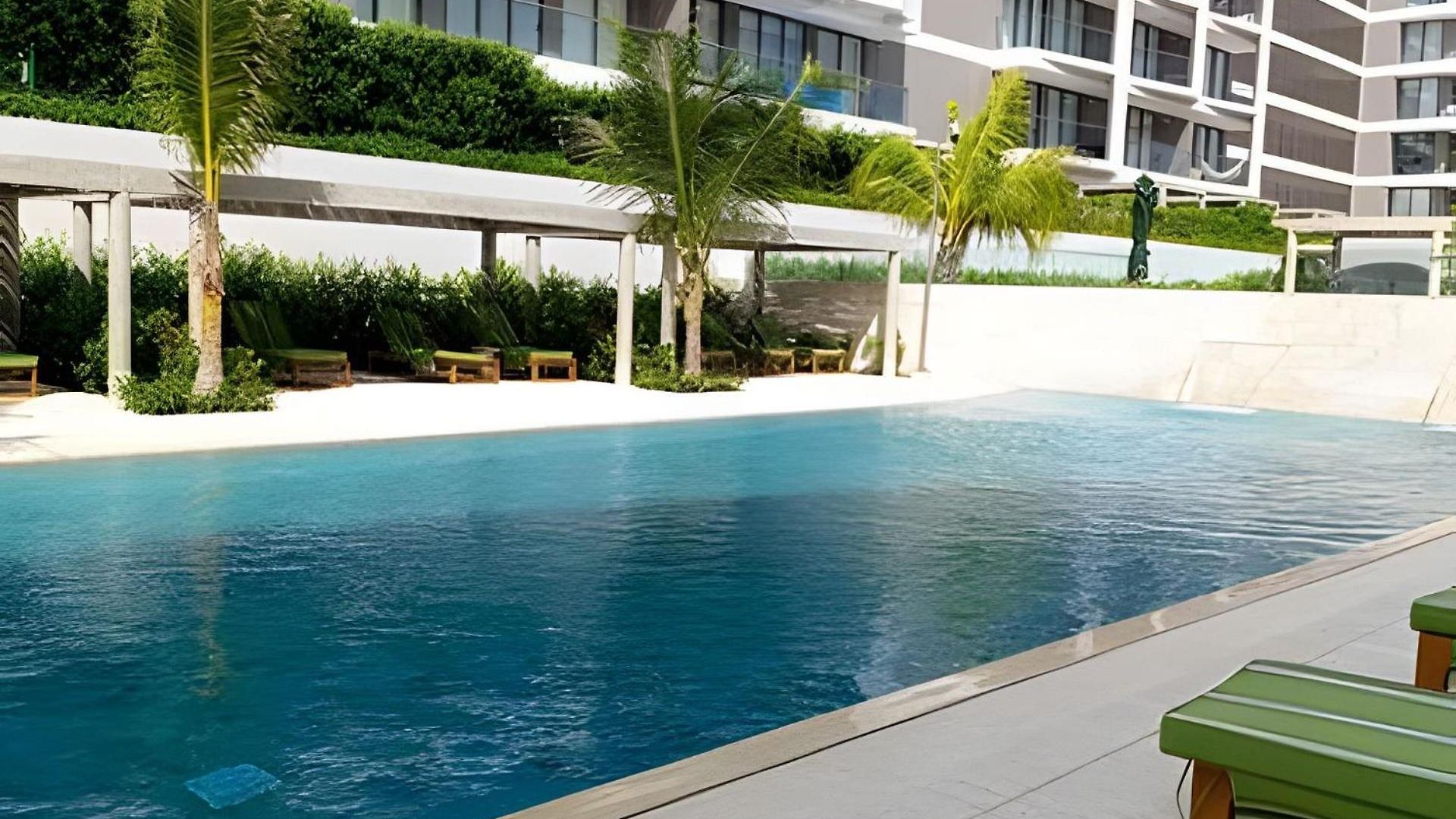 Lujo Y Playa En Morros Kai –vista Al Mar Y Manglar Apartamento Cartagena