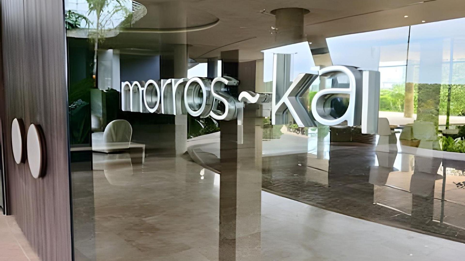 Lujo Y Playa En Morros Kai –vista Al Mar Y Manglar