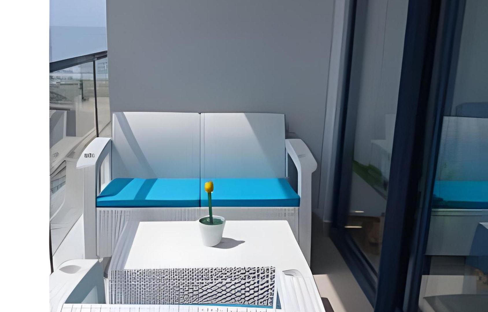 Lujo Y Playa En Morros Kai –vista Al Mar Y Manglar Apartamento Cartagena