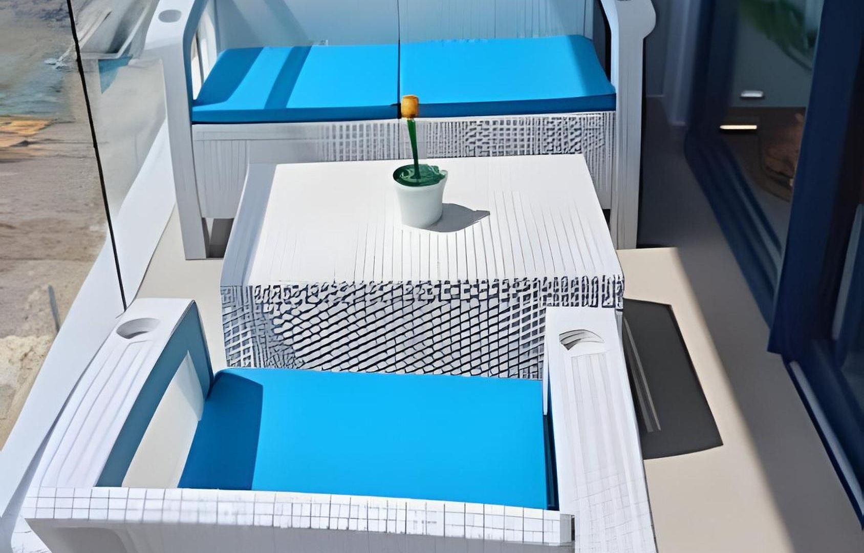 Lujo Y Playa En Morros Kai –vista Al Mar Y Manglar Apartamento Cartagena