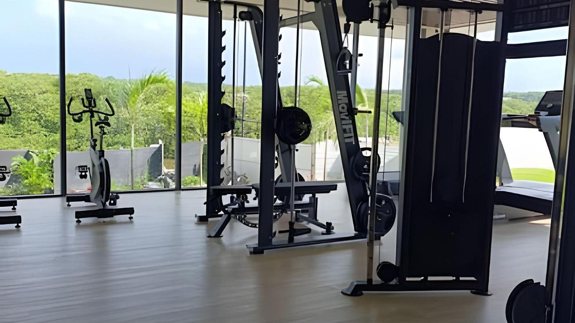 Apartamento Lujo Y Playa En Morros Kai –vista Al Mar Y Manglar *