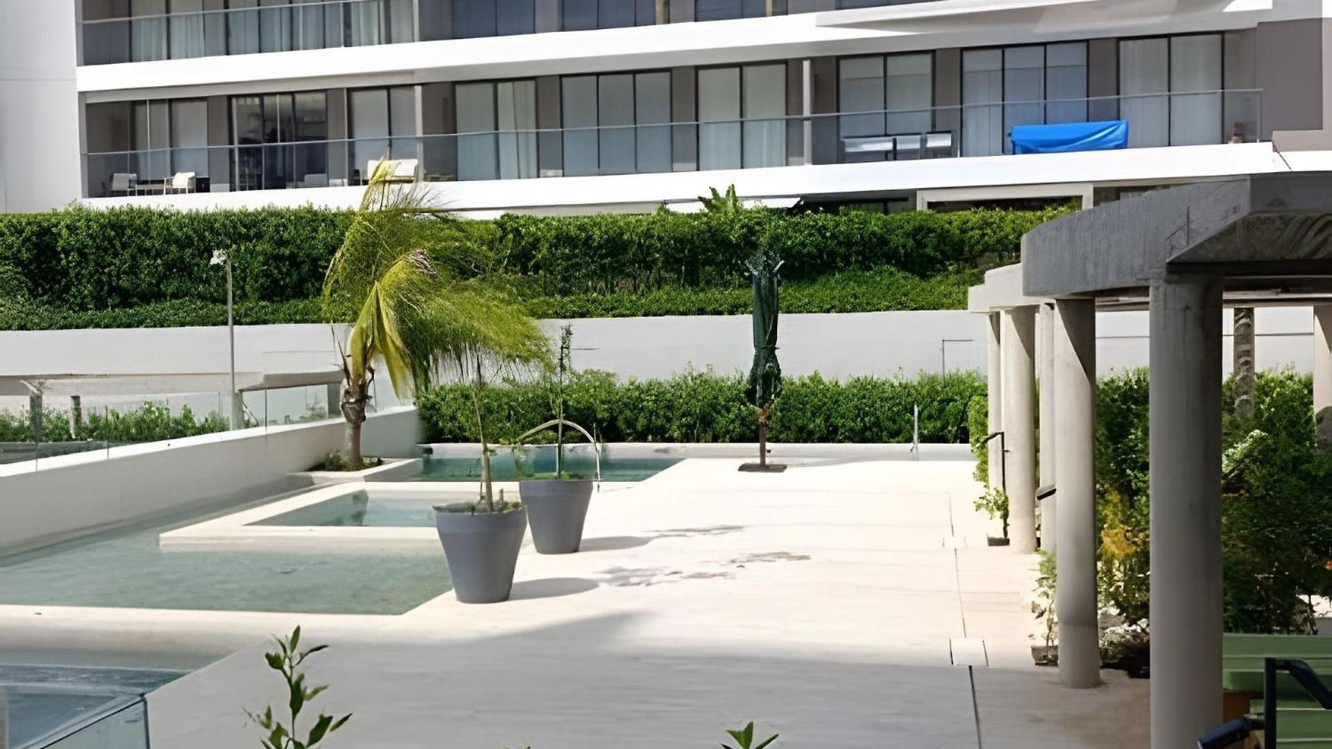Apartamento Lujo Y Playa En Morros Kai –vista Al Mar Y Manglar *