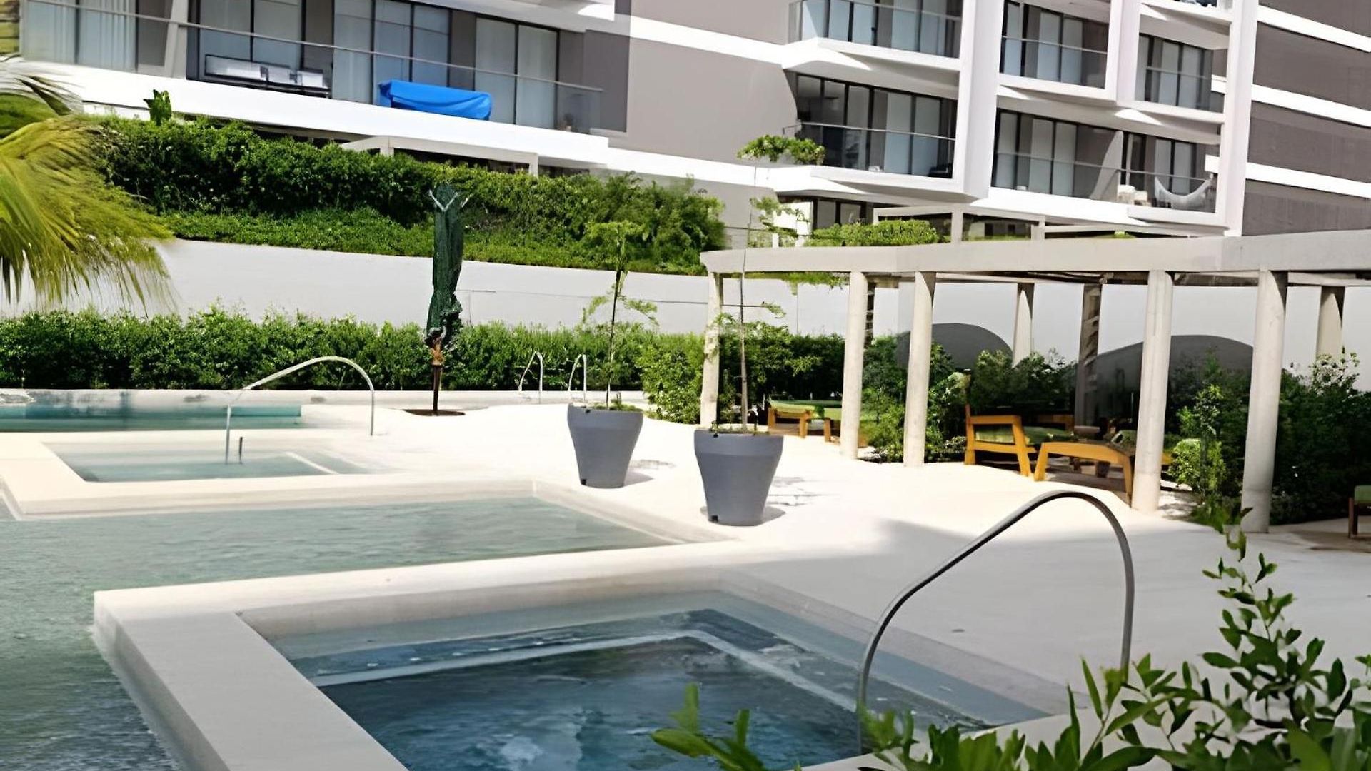 Lujo Y Playa En Morros Kai –vista Al Mar Y Manglar * Cartagena