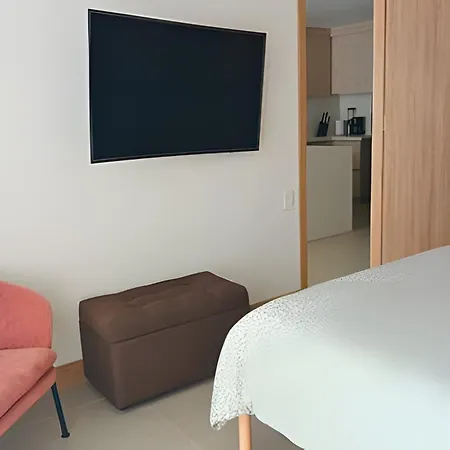 Lujo Y Playa En Morros Kai –vista Al Mar Y Manglar Apartamento