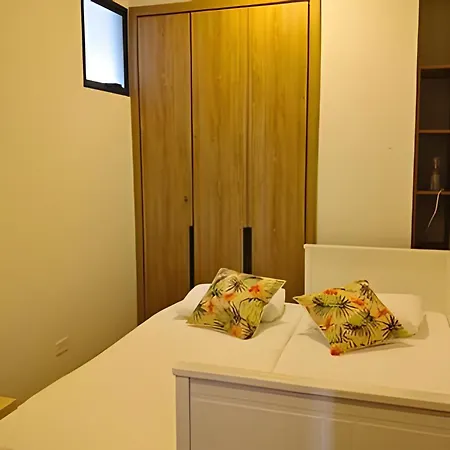 Lujo Y Playa En Morros Kai –vista Al Mar Y Manglar Apartamento *