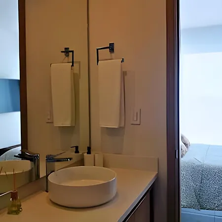 Apartamento Lujo Y Playa En Morros Kai –vista Al Mar Y Manglar
