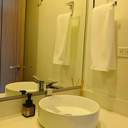 Lujo Y Playa En Morros Kai –vista Al Mar Y Manglar Apartamento *