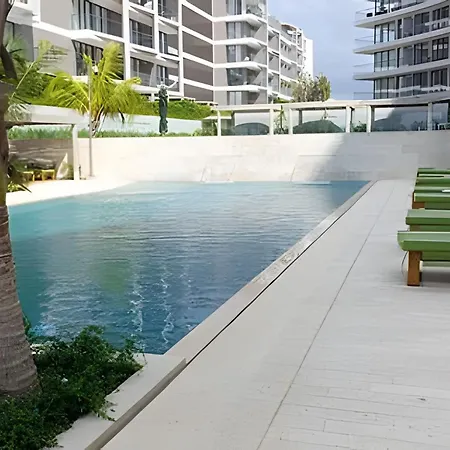 Apartamento Lujo Y Playa En Morros Kai –vista Al Mar Y Manglar *