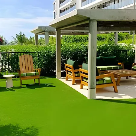 Lujo Y Playa En Morros Kai –vista Al Mar Y Manglar Apartamento