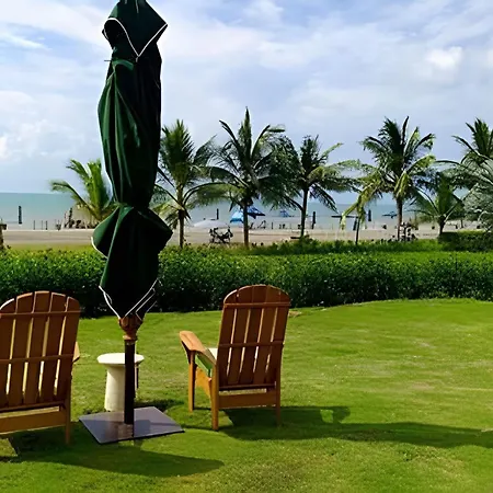 Lujo Y Playa En Morros Kai –vista Al Mar Y Manglar