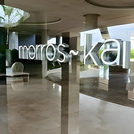 Lujo Y Playa En Morros Kai –vista Al Mar Y Manglar