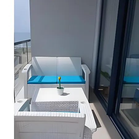 Lujo Y Playa En Morros Kai –vista Al Mar Y Manglar Apartamento Cartagena