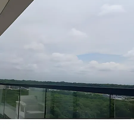 Lujo Y Playa En Morros Kai –vista Al Mar Y Manglar Apartamento Cartagena