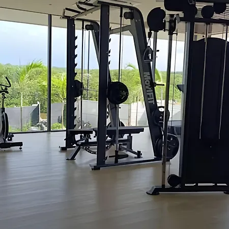 Apartamento Lujo Y Playa En Morros Kai –vista Al Mar Y Manglar *