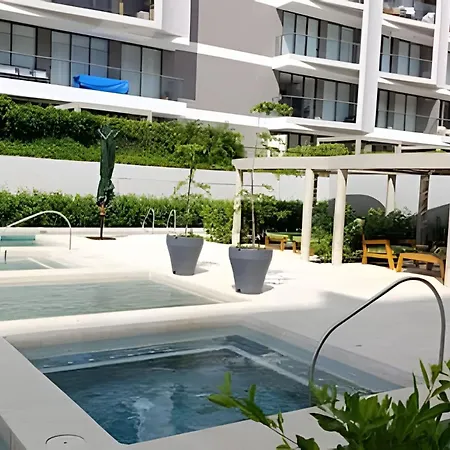 Lujo Y Playa En Morros Kai –vista Al Mar Y Manglar * Cartagena